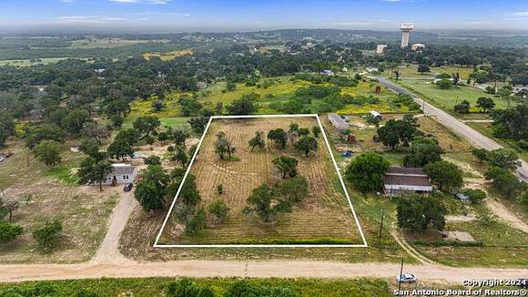 2 Acres of Residential Land for Sale in Somerset, Texas