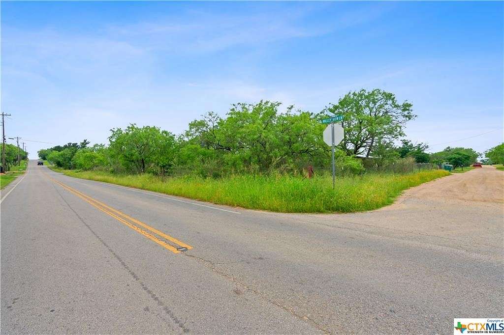 0.22 Acres of Residential Land for Sale in Marble Falls, Texas