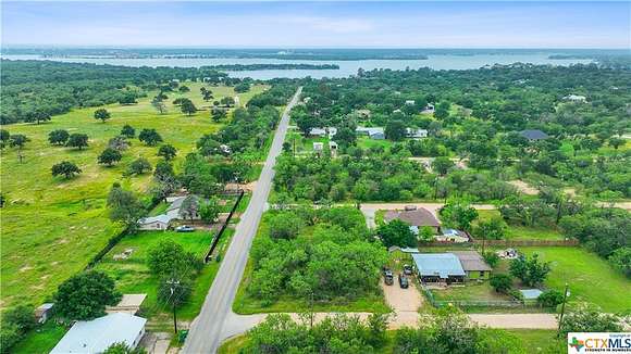 0.22 Acres of Residential Land for Sale in Marble Falls, Texas