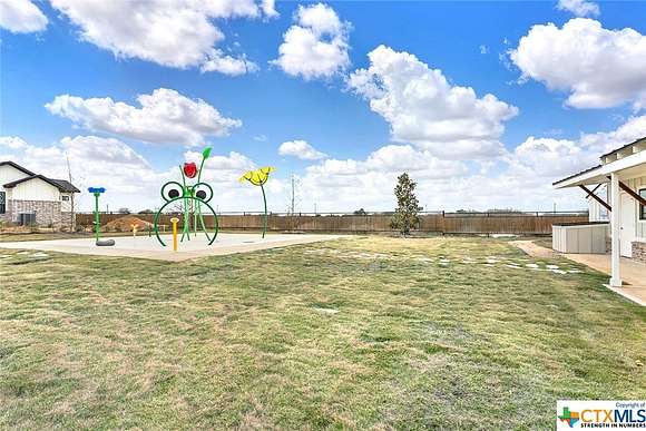 0.301 Acres of Residential Land for Sale in La Vernia, Texas