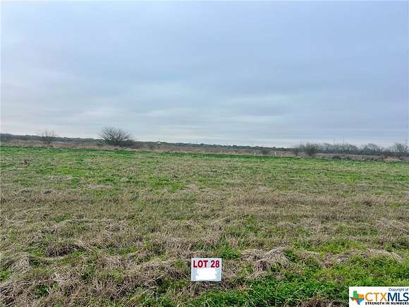 0.266 Acres of Residential Land for Sale in Port Lavaca, Texas