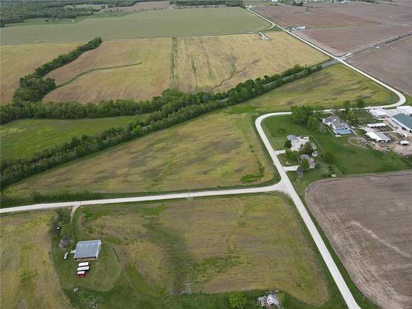 10 Acres of Land for Sale in Palmyra, Missouri