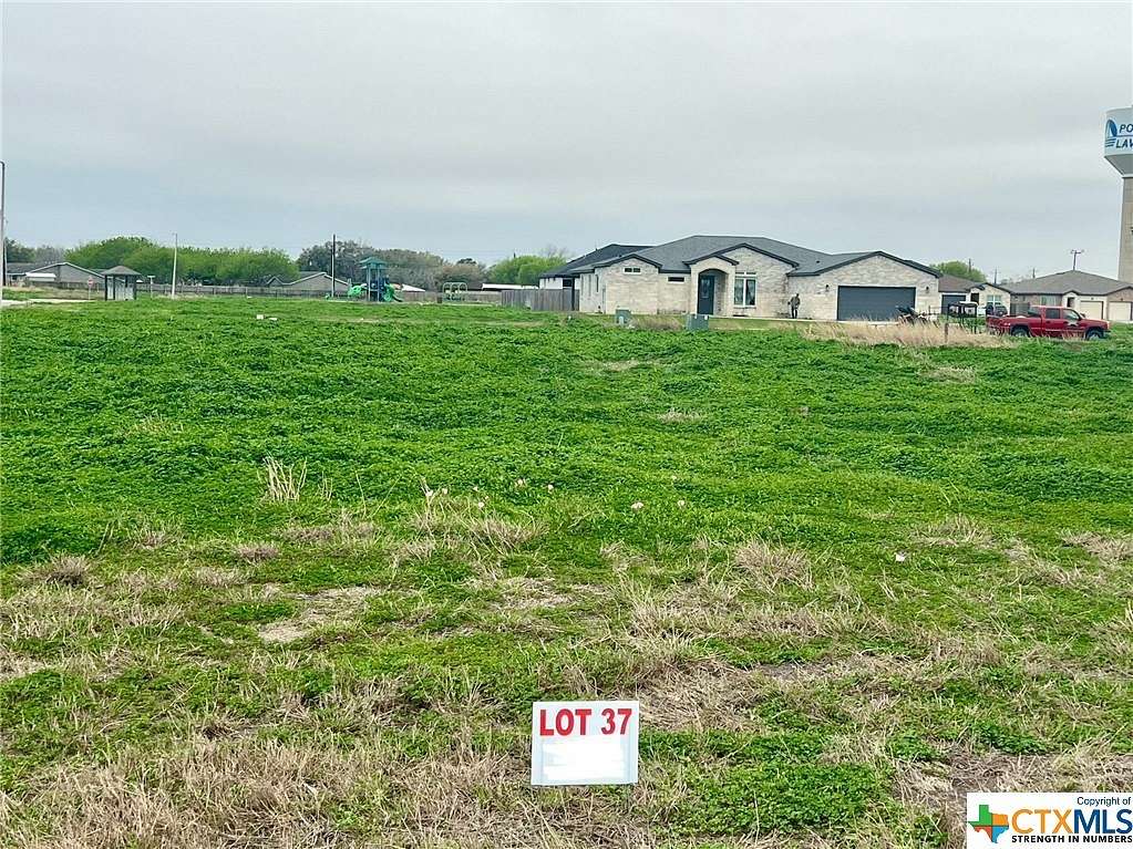 0.259 Acres of Residential Land for Sale in Port Lavaca, Texas
