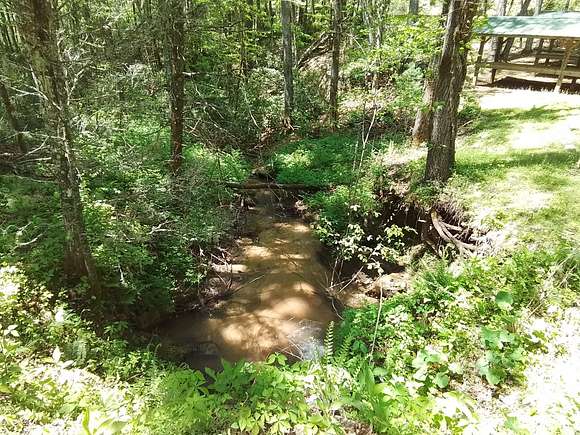 93.2 Acres of Recreational Land for Sale in Murphy, North Carolina
