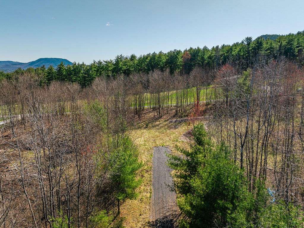 8 Acres of Land for Sale in Jay, New York