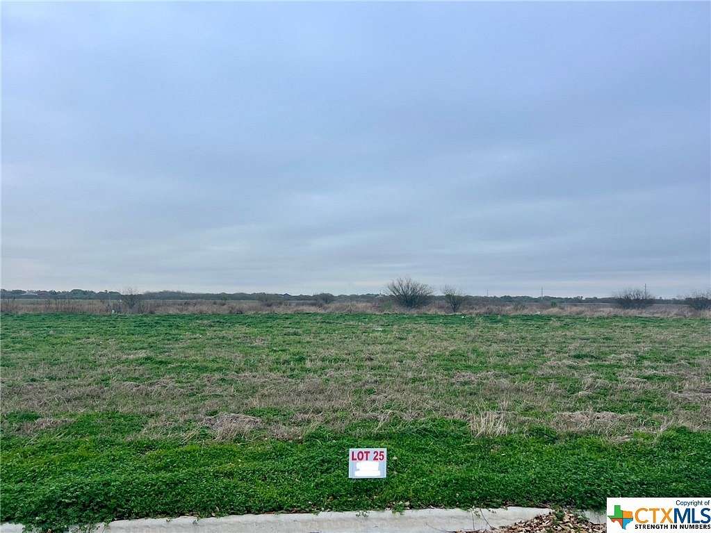 0.266 Acres of Residential Land for Sale in Port Lavaca, Texas