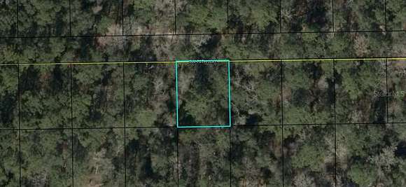 0.18 Acres of Residential Land for Sale in Jasper, Florida