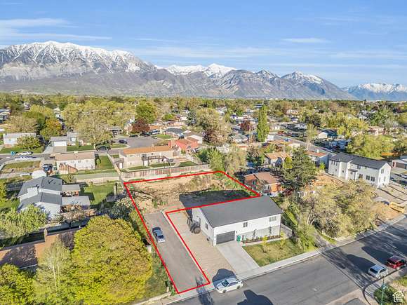 0.22 Acres of Residential Land for Sale in Orem, Utah