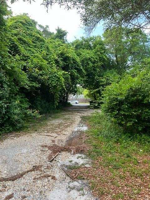 0.67 Acres of Residential Land for Sale in Mary Esther, Florida