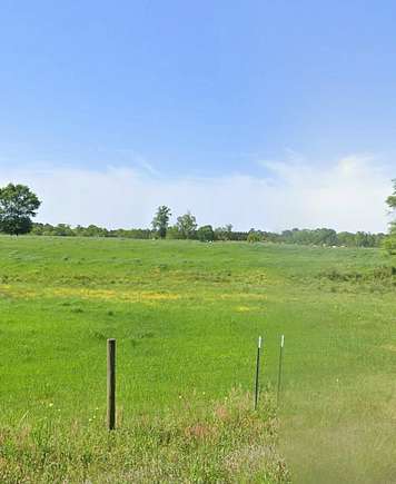 59.7 Acres of Agricultural Land for Sale in Collins, Mississippi