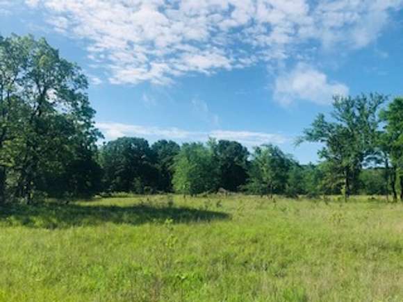 80 Acres of Recreational Land & Farm for Sale in Wewoka, Oklahoma