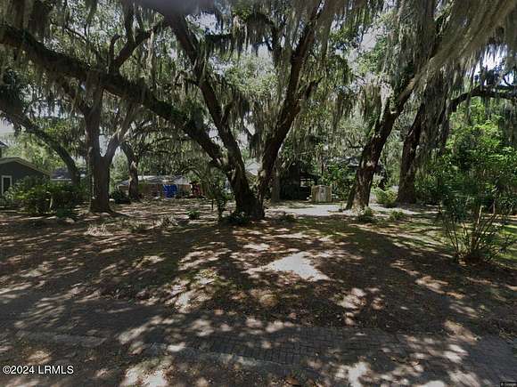 0.17 Acres of Residential Land for Sale in Port Royal, South Carolina