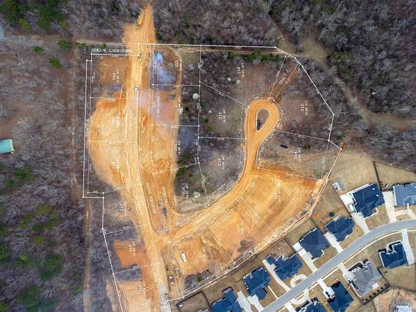 0.41 Acres of Residential Land for Sale in Benton, Arkansas