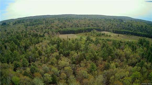9.6 Acres of Residential Land for Sale in Thompson Town, New York