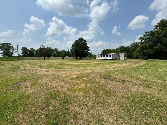 6 Acres of Residential Land with Home for Sale in Greenwood, Mississippi