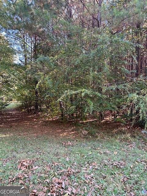 10.8 Acres of Land for Sale in Griffin, Georgia