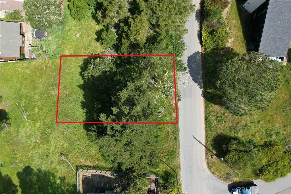 0.1 Acres of Residential Land for Sale in Cambria, California