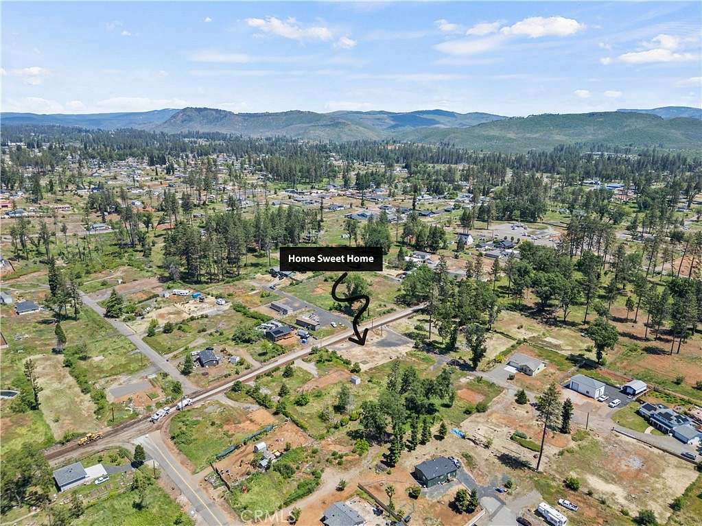 0.35 Acres of Residential Land for Sale in Paradise, California