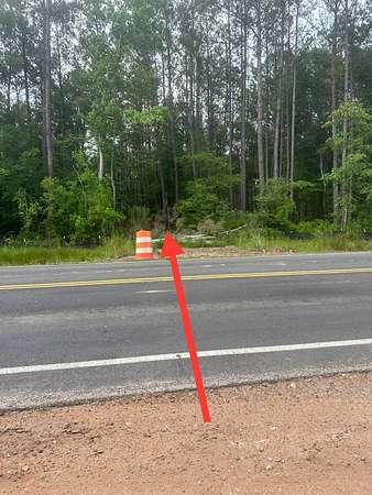 5 Acres of Land for Sale in Moncks Corner, South Carolina