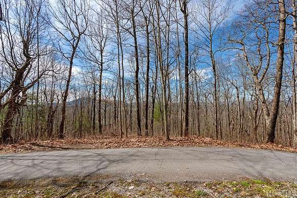 0.8 Acres of Residential Land for Sale in Scaly Mountain, North Carolina