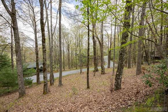 0.21 Acres of Residential Land for Sale in Sapphire, North Carolina