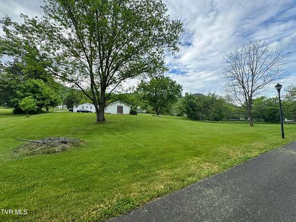 0.54 Acres of Residential Land for Sale in Bristol, Tennessee