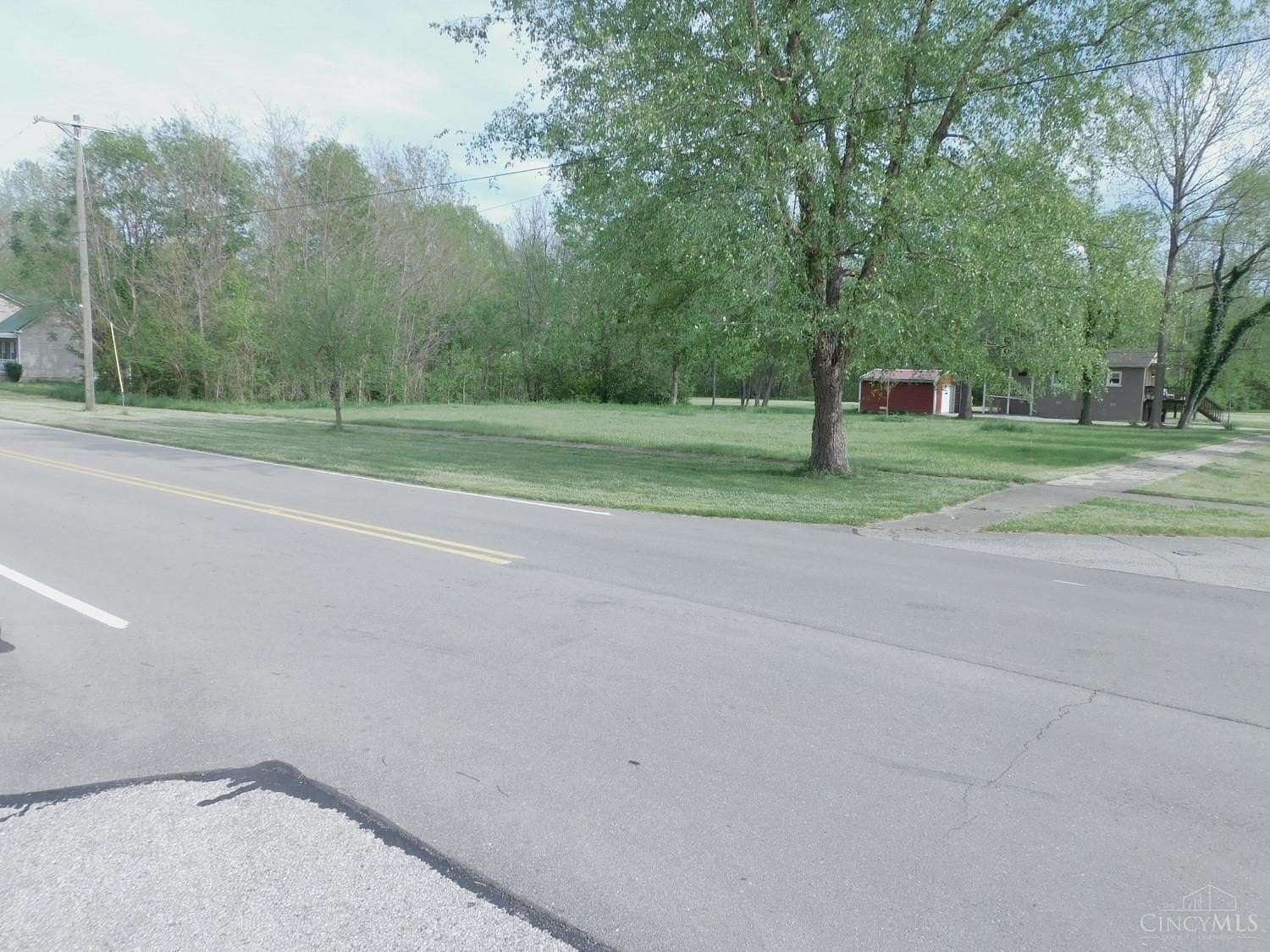 0.35 Acres of Land for Sale in Moscow, Ohio