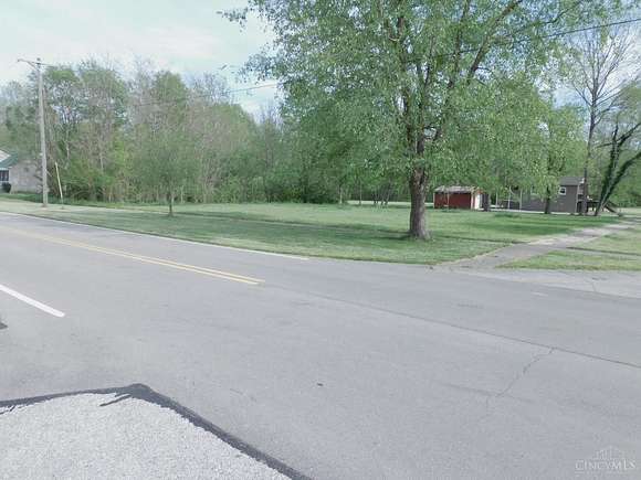 0.35 Acres of Residential Land for Sale in Moscow, Ohio
