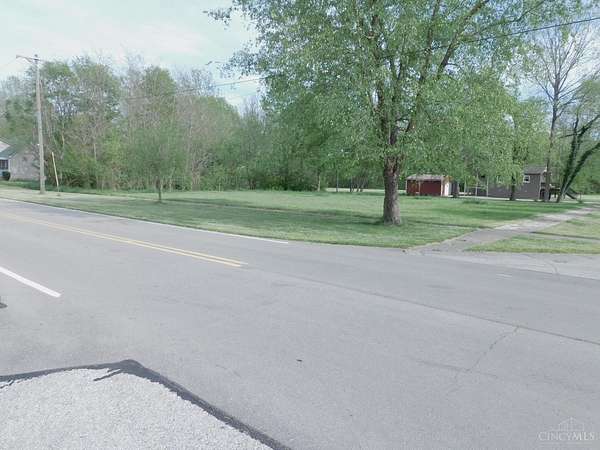 0.35 Acres of Land for Sale in Moscow, Ohio