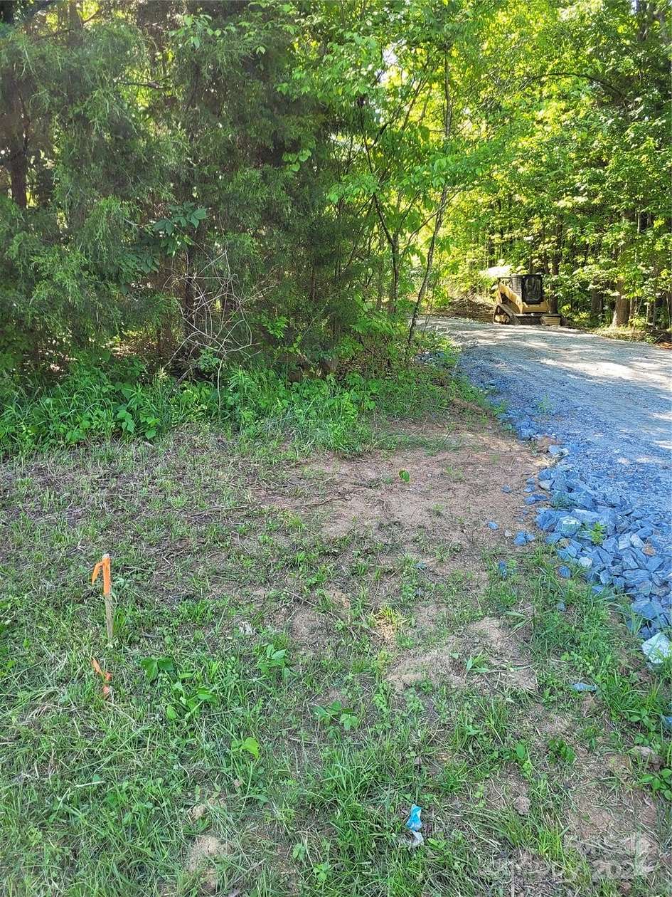 3.14 Acres of Residential Land for Sale in Gold Hill, North Carolina