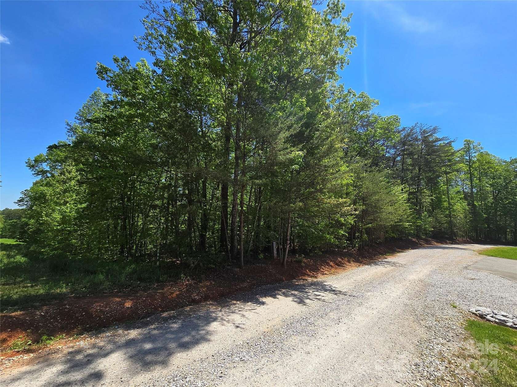 2.1 Acres of Residential Land for Sale in Marion, North Carolina