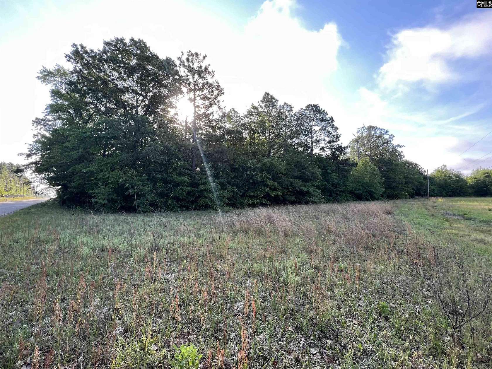 4.9 Acres of Residential Land for Sale in Gaston, South Carolina