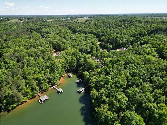 8.7 Acres of Residential Land for Sale in Seneca, South Carolina