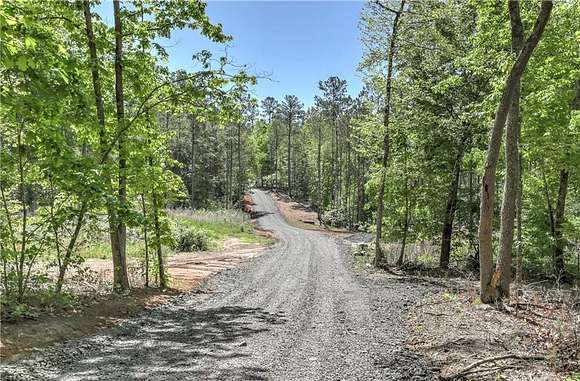 10 Acres of Recreational Land for Sale in Canton, Georgia
