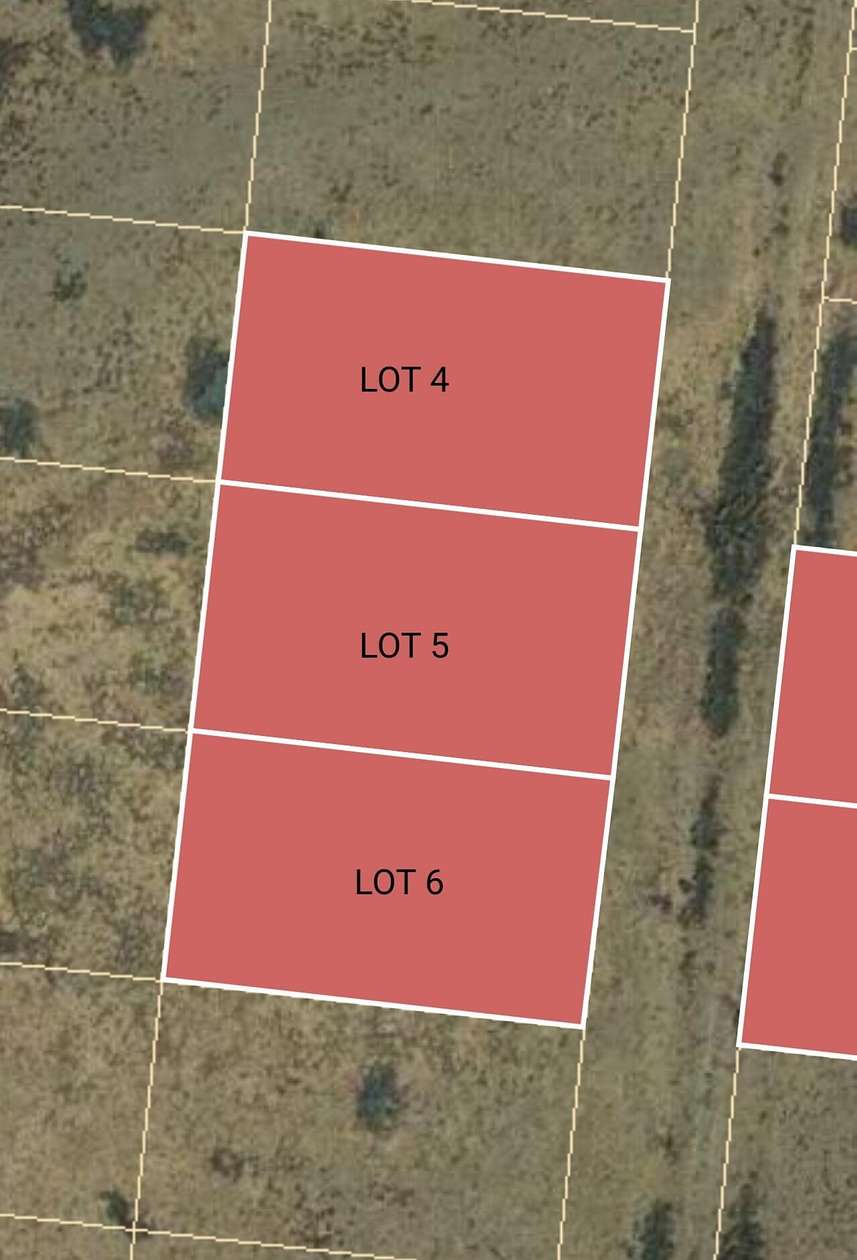 0.75 Acres of Land for Sale in Belen, New Mexico