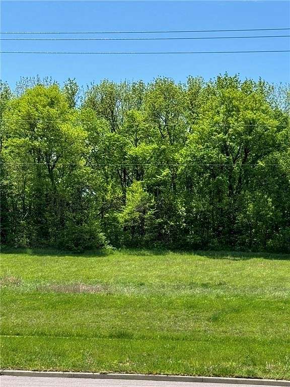 1 Acre of Commercial Land for Sale in Paola, Kansas