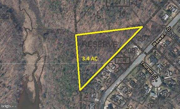 3.5 Acres of Land for Sale in Annapolis, Maryland