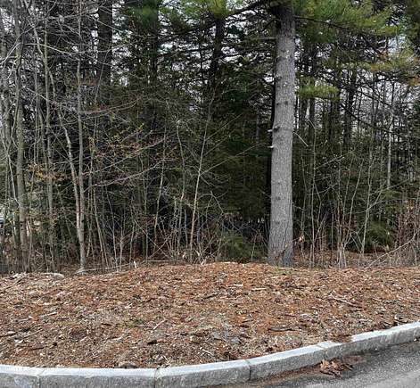 0.56 Acres of Residential Land for Sale in Conway, New Hampshire