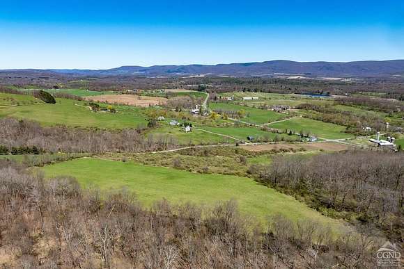 18.24 Acres of Land for Sale in Ancram, New York