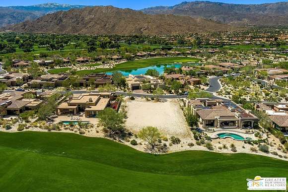 0.43 Acres of Residential Land for Sale in Indian Wells, California