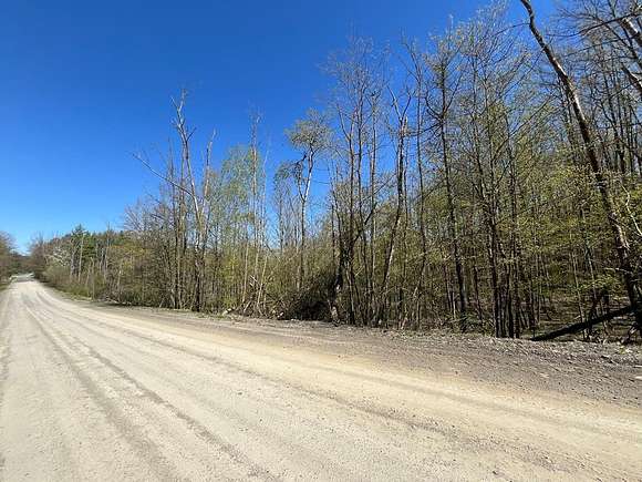 37.9 Acres of Recreational Land for Sale in Hornby, New York