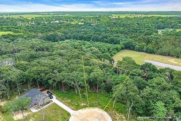 0.69 Acres of Residential Land for Sale in Canton, Texas