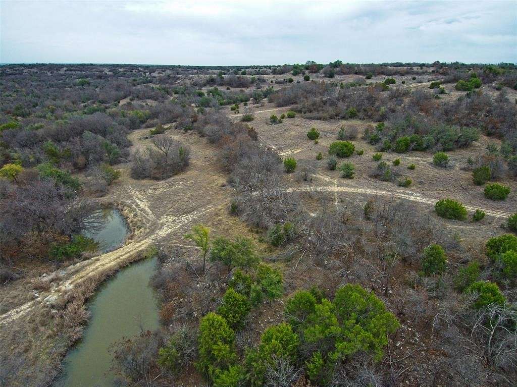 80 Acres of Recreational Land for Sale in Lipan, Texas