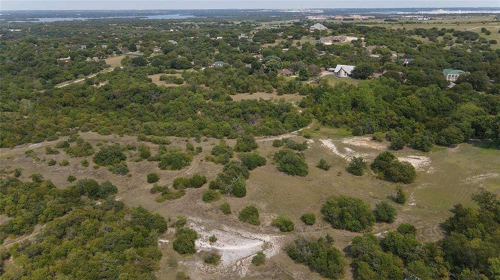 10 Acres of Residential Land for Sale in Fort Worth, Texas