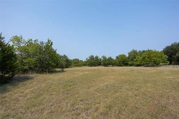 10 Acres of Residential Land for Sale in Fort Worth, Texas