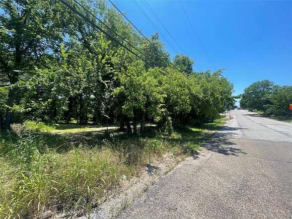 0.434 Acres of Land for Sale in Denison, Texas