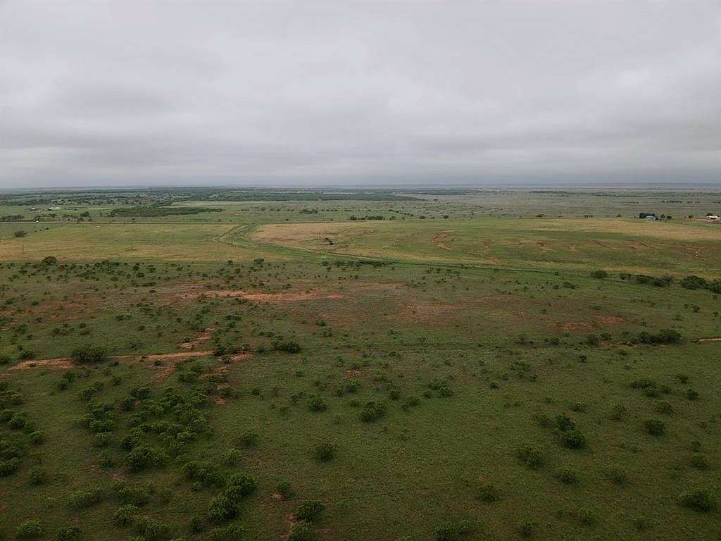 488 Acres of Agricultural Land for Sale in Anson, Texas