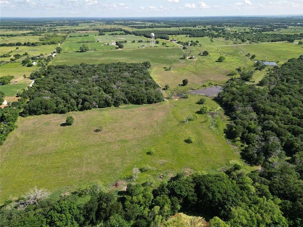 77.23 Acres of Land for Sale in Blum, Texas