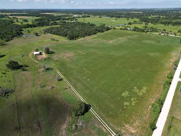 77.2 Acres of Land for Sale in Blum, Texas