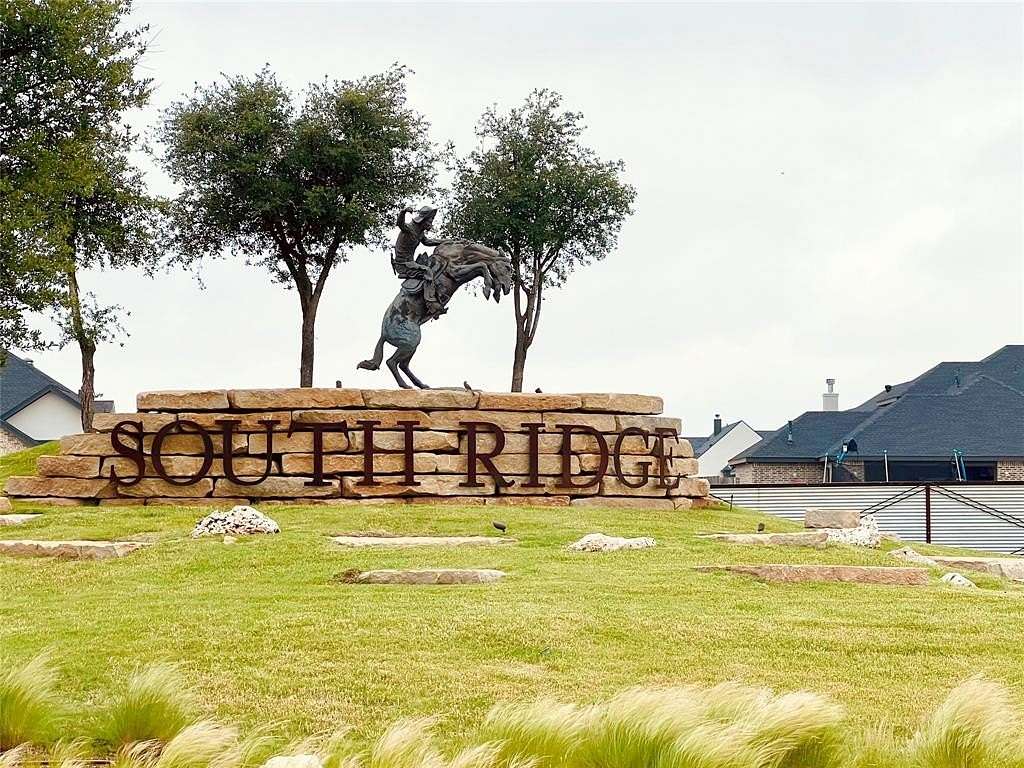 0.33 Acres of Residential Land for Sale in Abilene, Texas